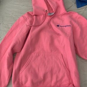 CHAMPION HOODIE